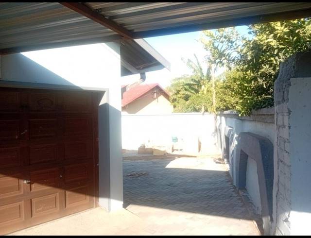 3 BEDROOM HOUSE FOR SALE IN SOSHANGUVE K